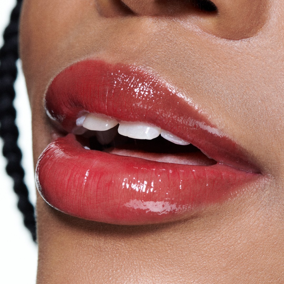 MAC Lipgloss Lipglass Air nelīpošs spīdums - 5 ml