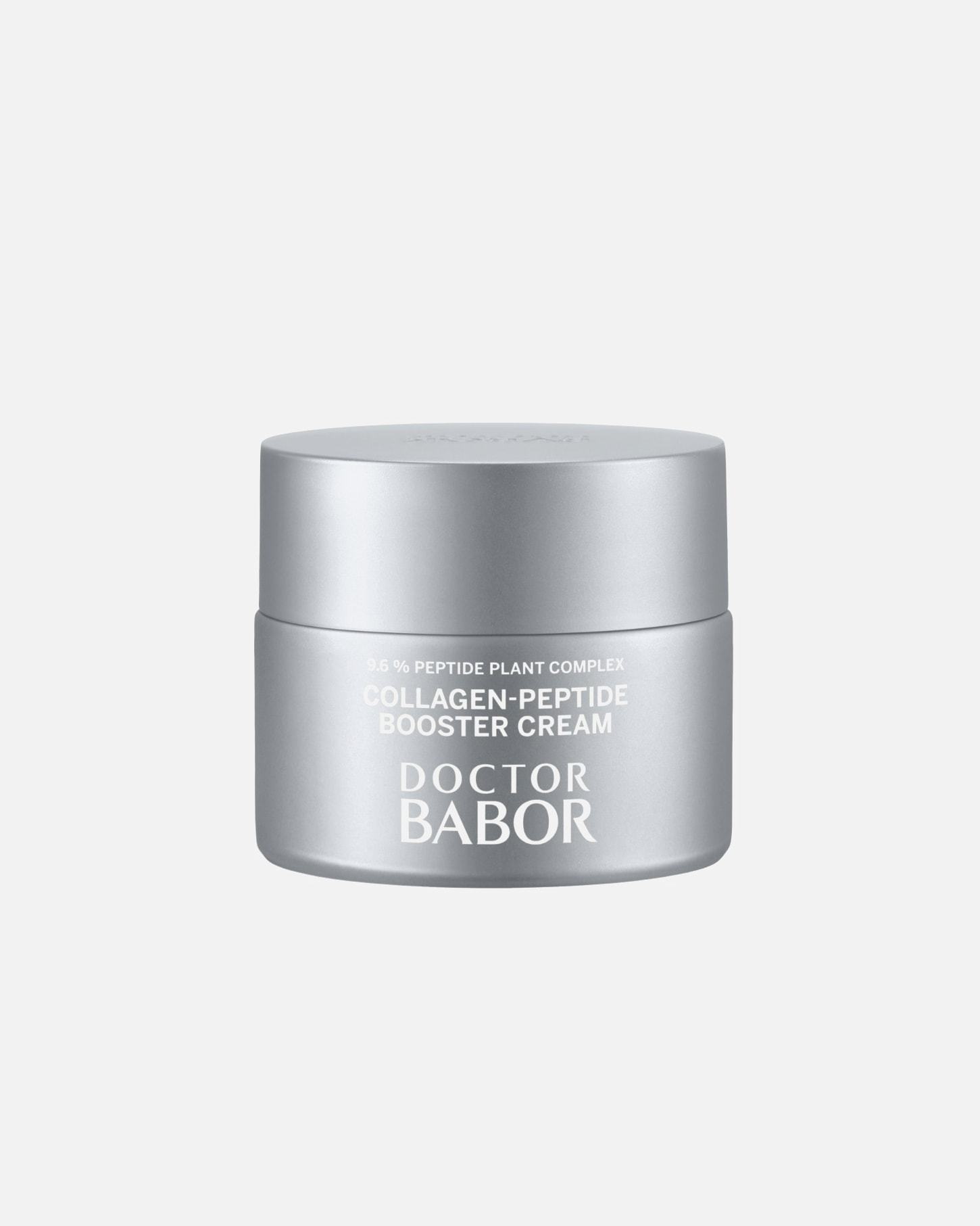 BABOR krema za lice DOCTOR BABOR krema za pojačavanje kolagena s peptidima - 15 ml