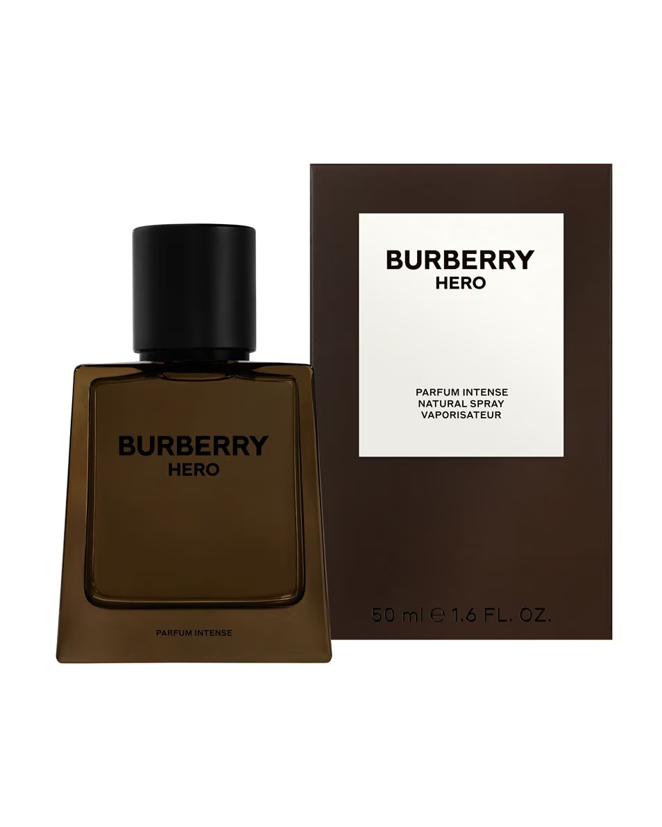 Άρωμα BURBERRY Hero Intense