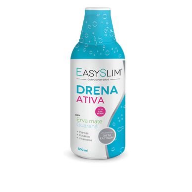 Easyslim Easyslim Drena Ativa Yerba Mate & Guarana 500 ml 500 ml