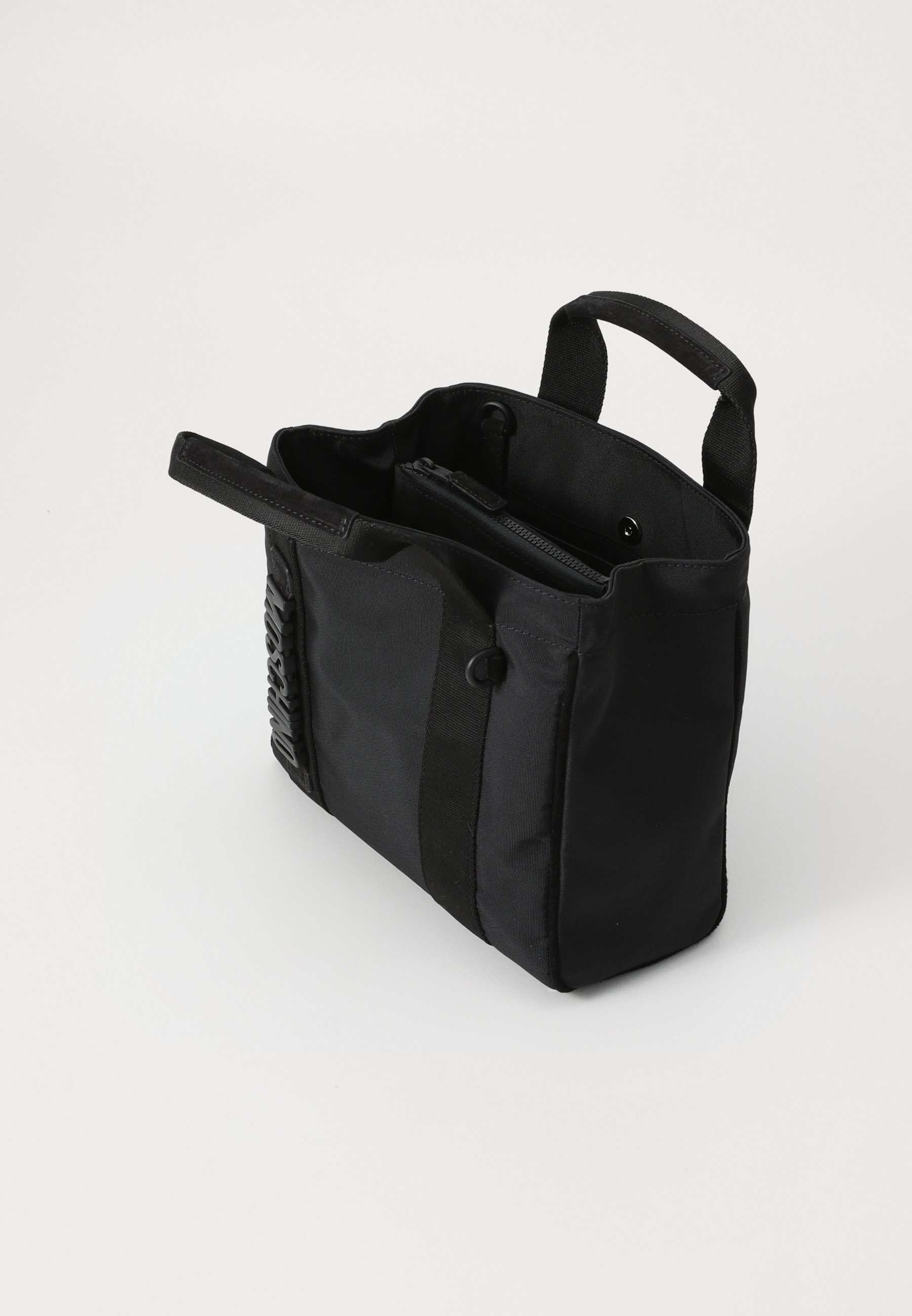 MOSCHINO BORSA - Handbag - nero