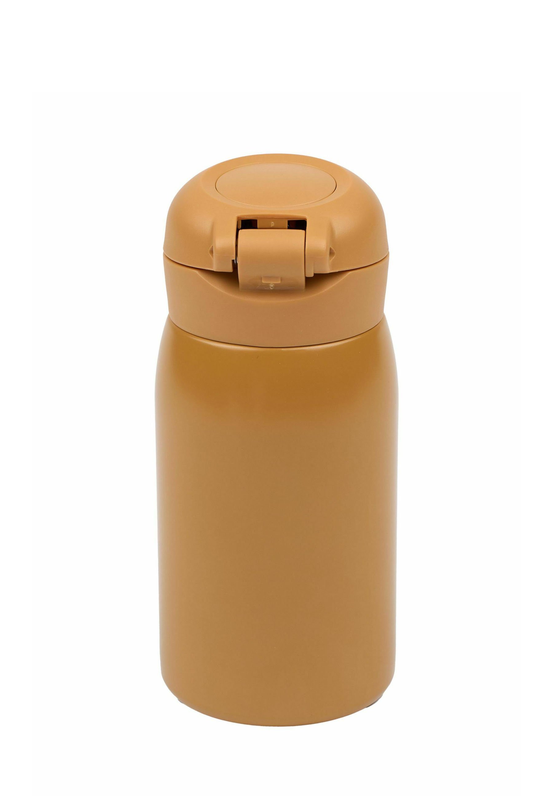 Fabelab WATER - Drinkfles - oker