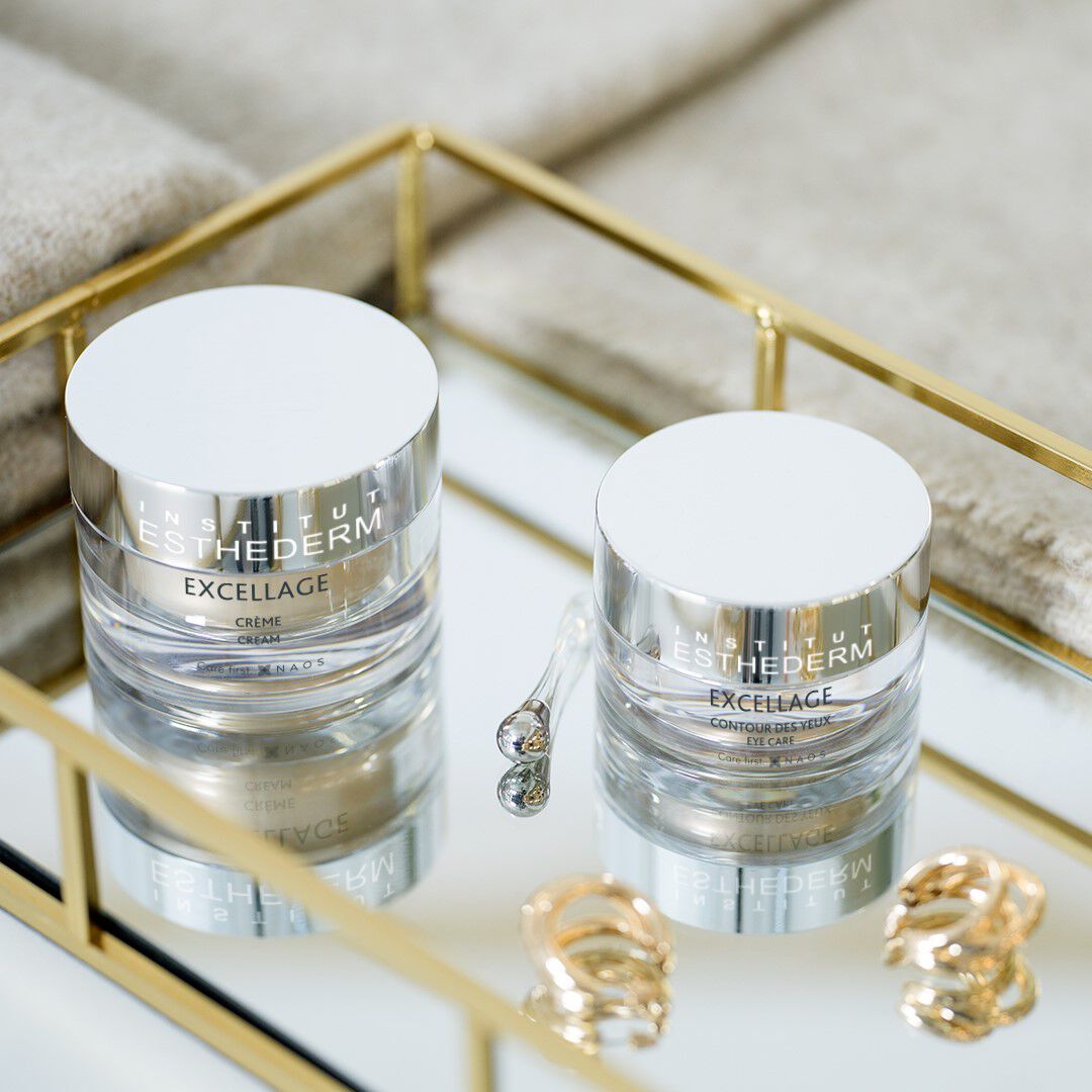 Institut Esthederm Excellage