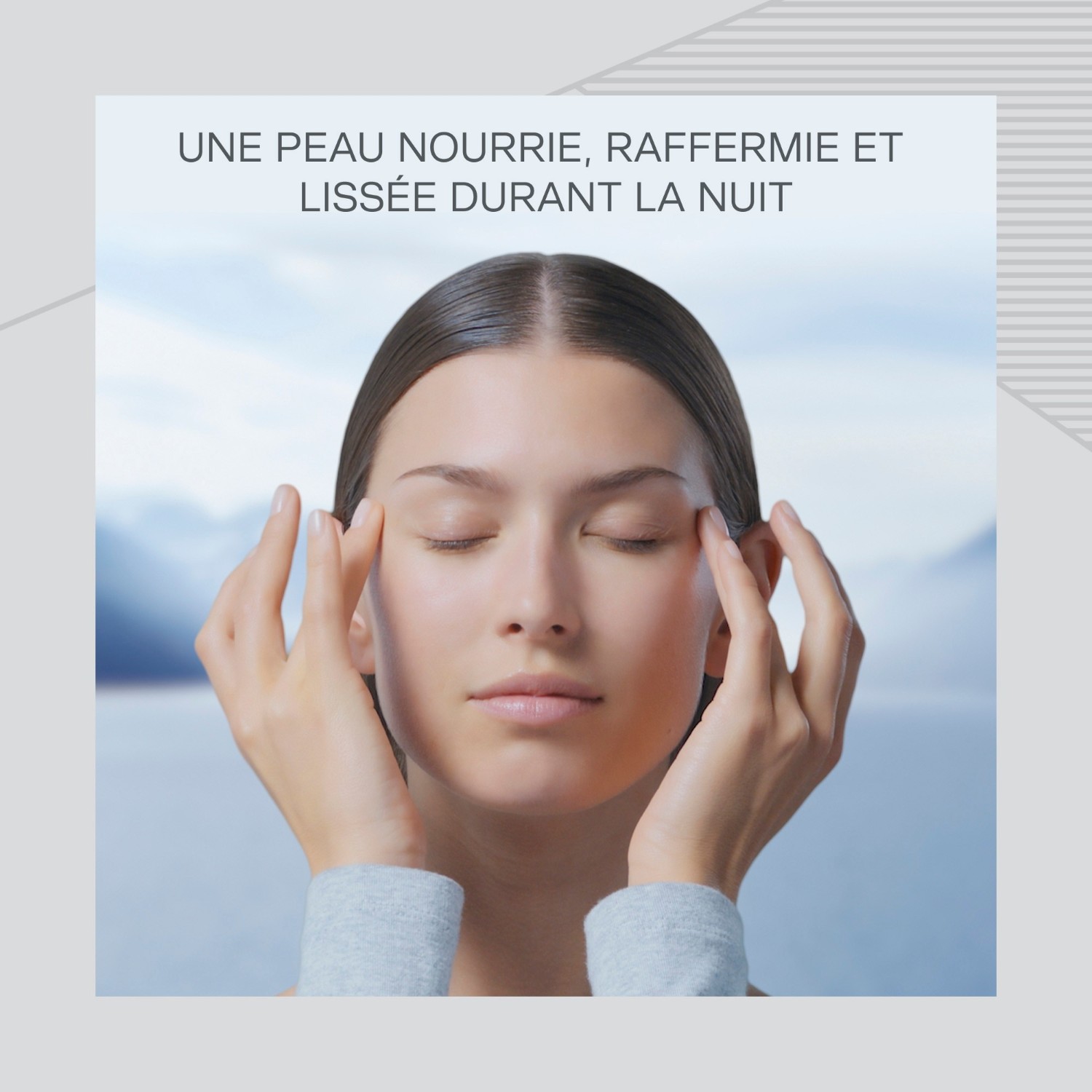 La Prairie Skin Caviar Masque Luxe Nuit