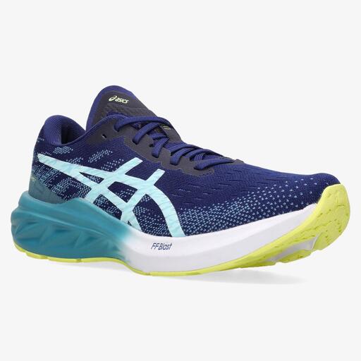  ASICS Dynablast 3