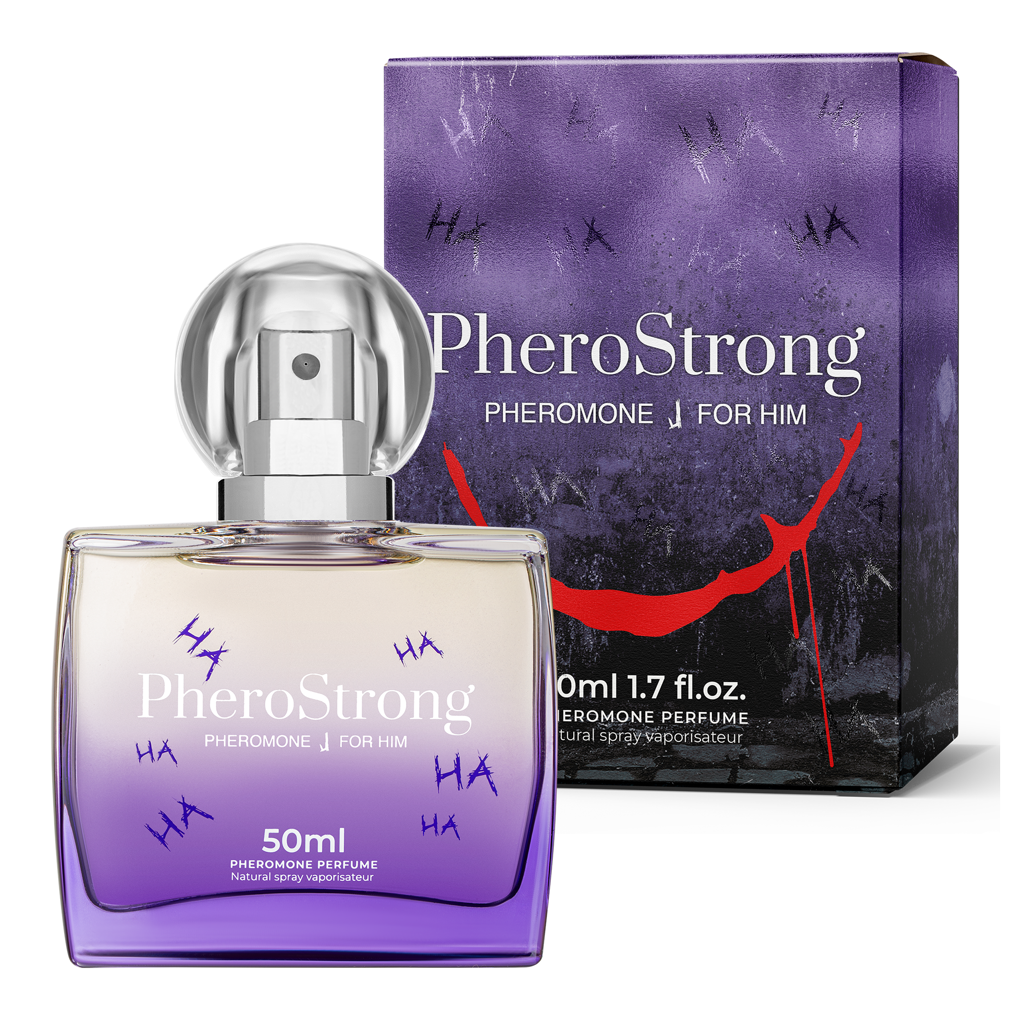 PheroStrong feromon J