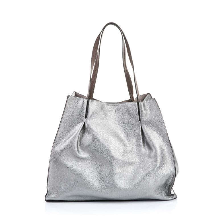 Damentaschen Graue Taschen