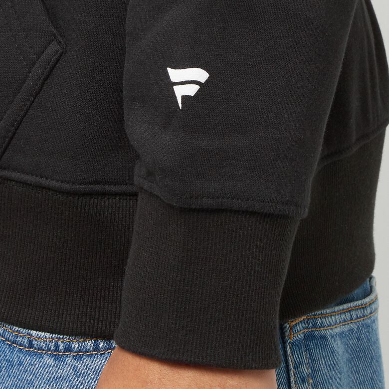 Hoodie met het primaire logo van de Miami Dolphins