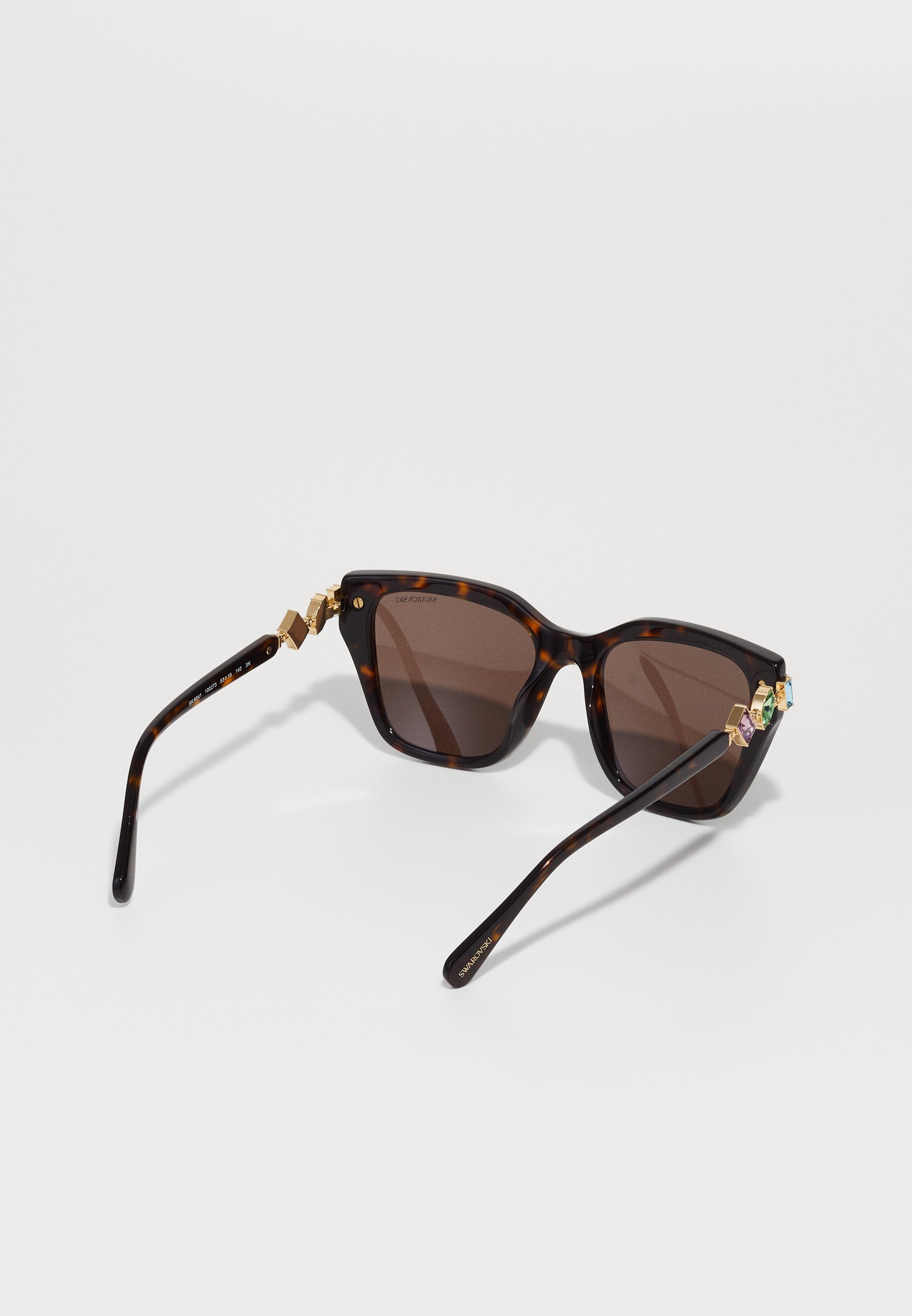 Lunettes de soleil Swarovski - La Havane
