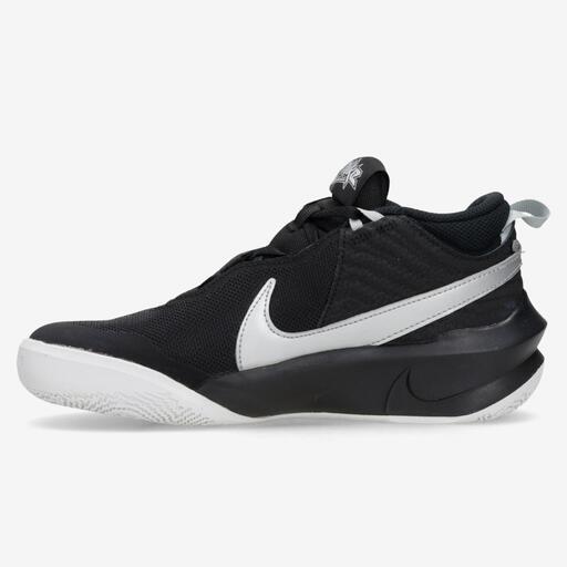Nike Team Hustle D10