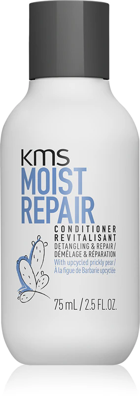 Condicionador KMS Moist Repair