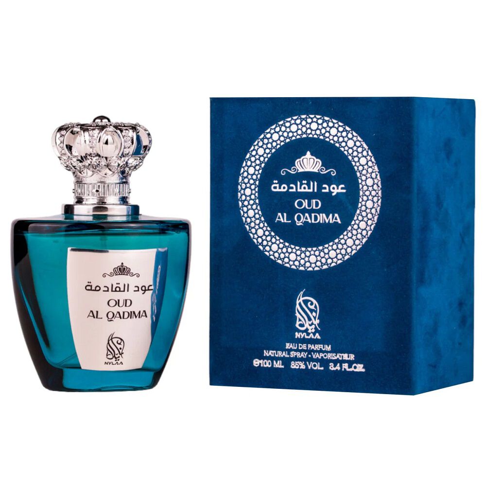 Nylaa Oud Al Qadima