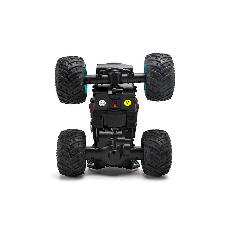 FunToys Dinosaurus met licht 1:20 2,4 GHz afstandsbediening
