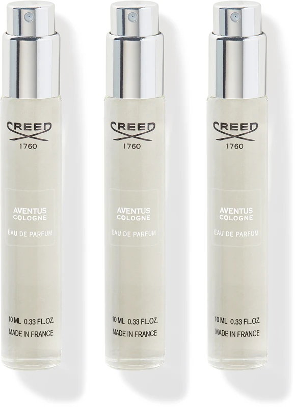 Creed Aventus odekolona unisex komplekts