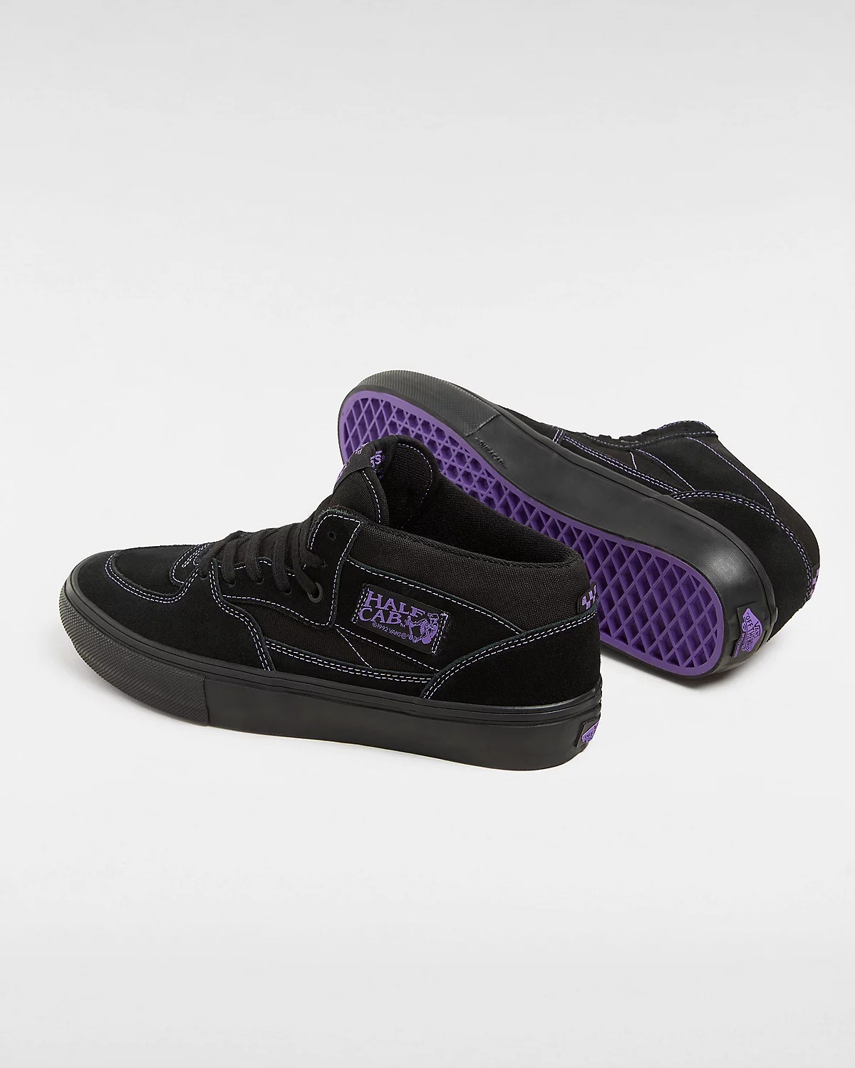 Scarpe Skate Half Cab Neon