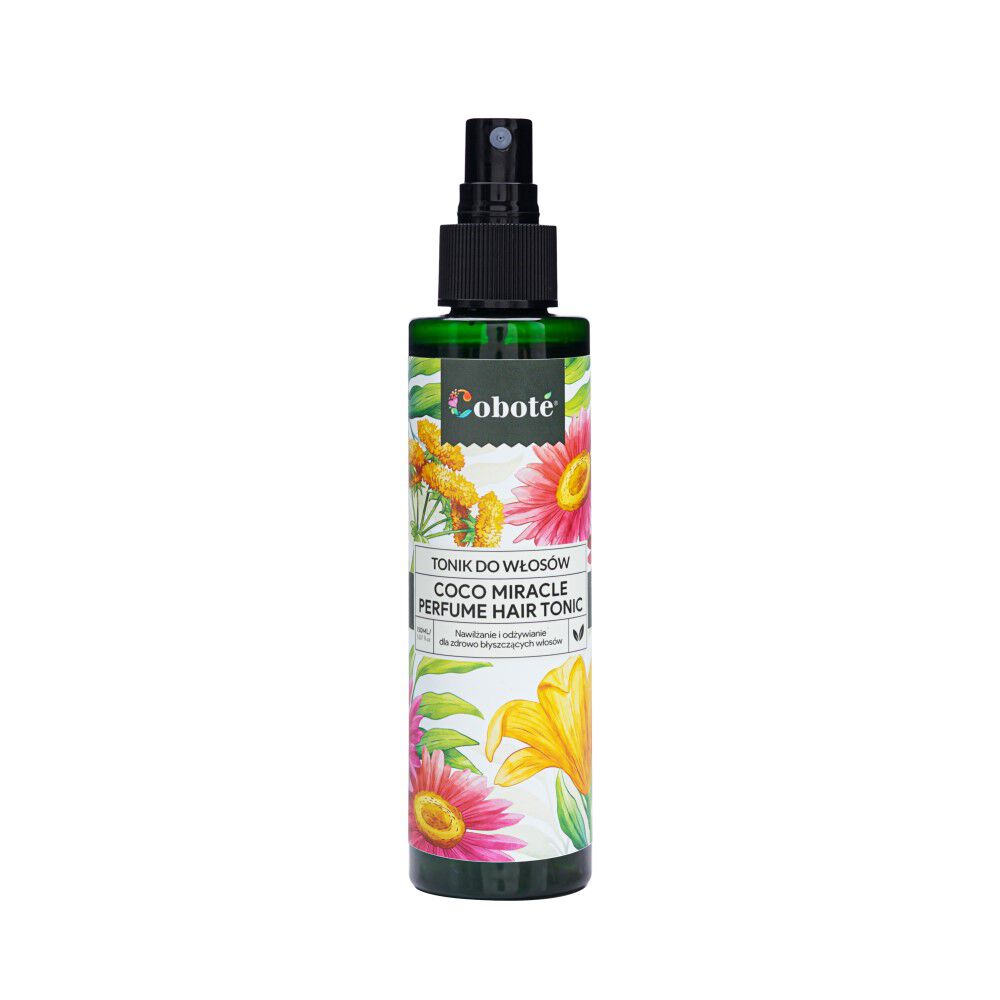 Coboté Coco Miracle