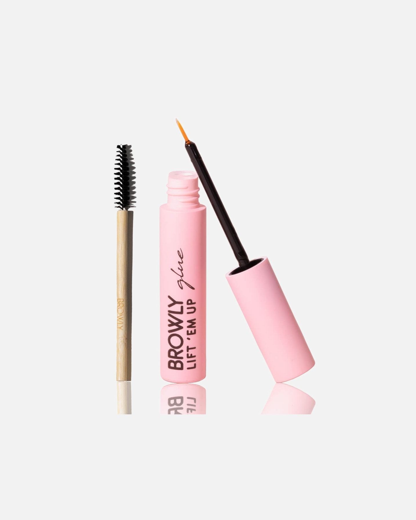 BROWLY skropstu un uzacu līme – 10 ml
