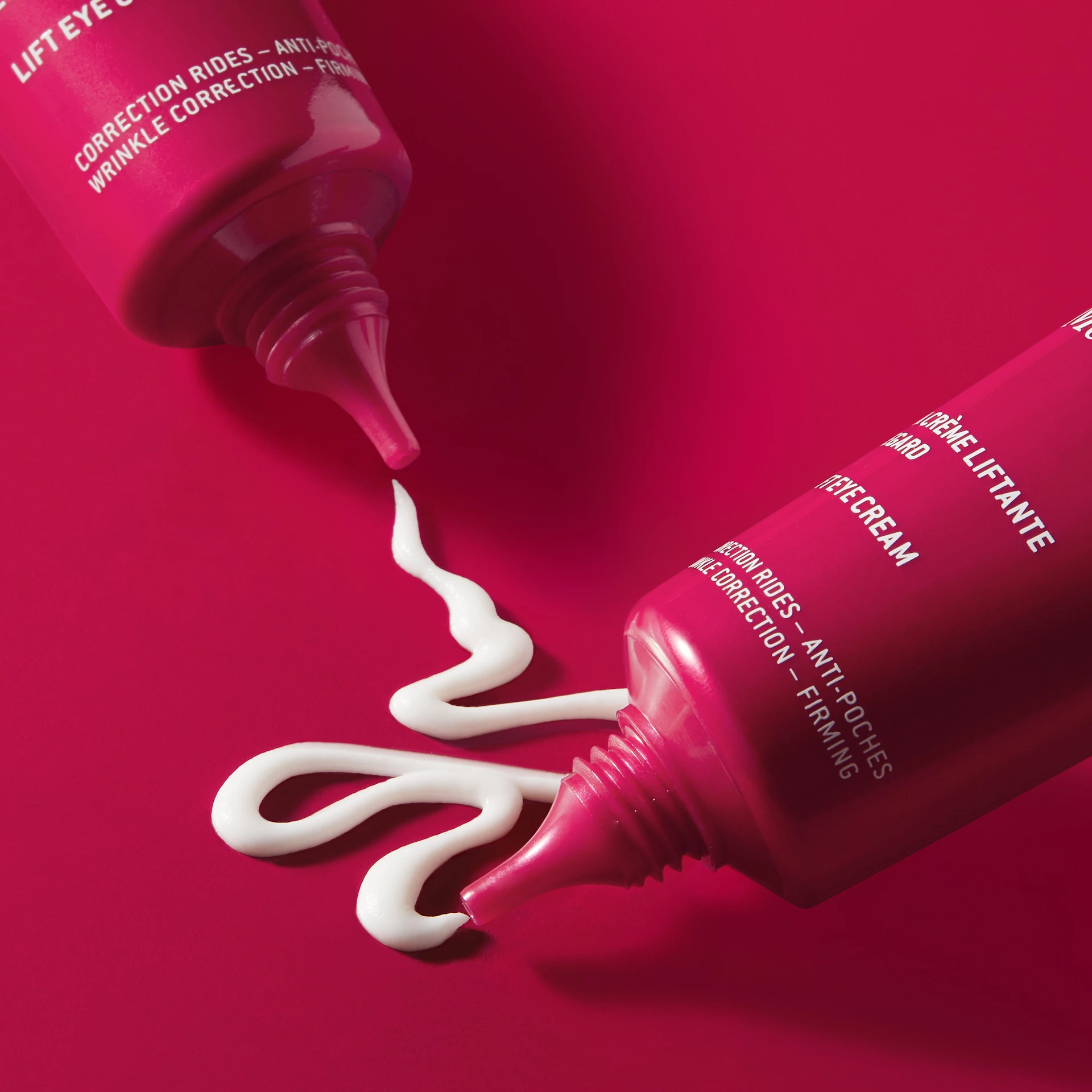 Cremă de ochi Merveillance LIFT 15 ml - NUXE