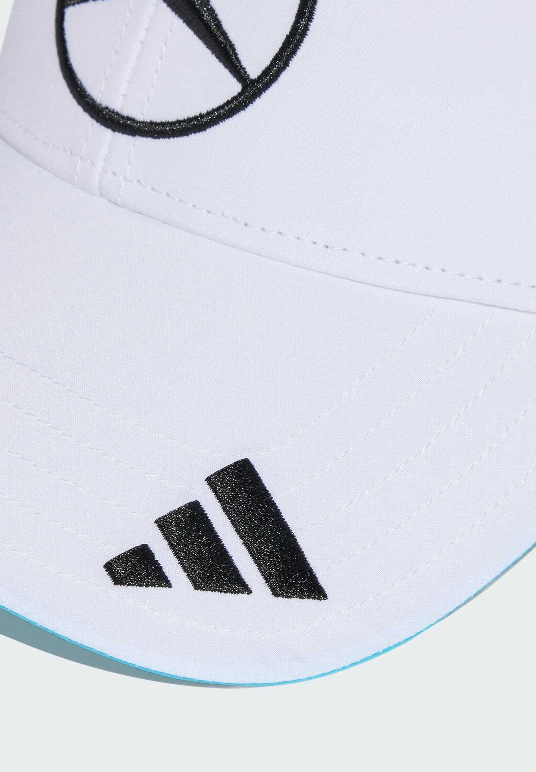 Casquette adidas Performance - blanche