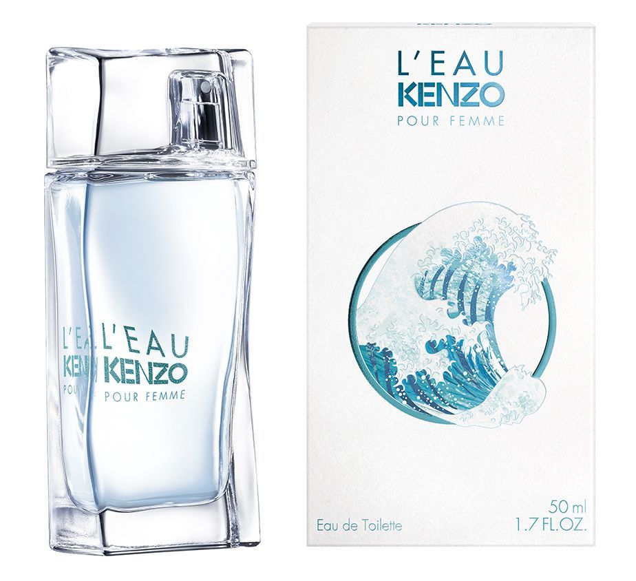 L'eau Par Kenzo EDT Ženski parfemi