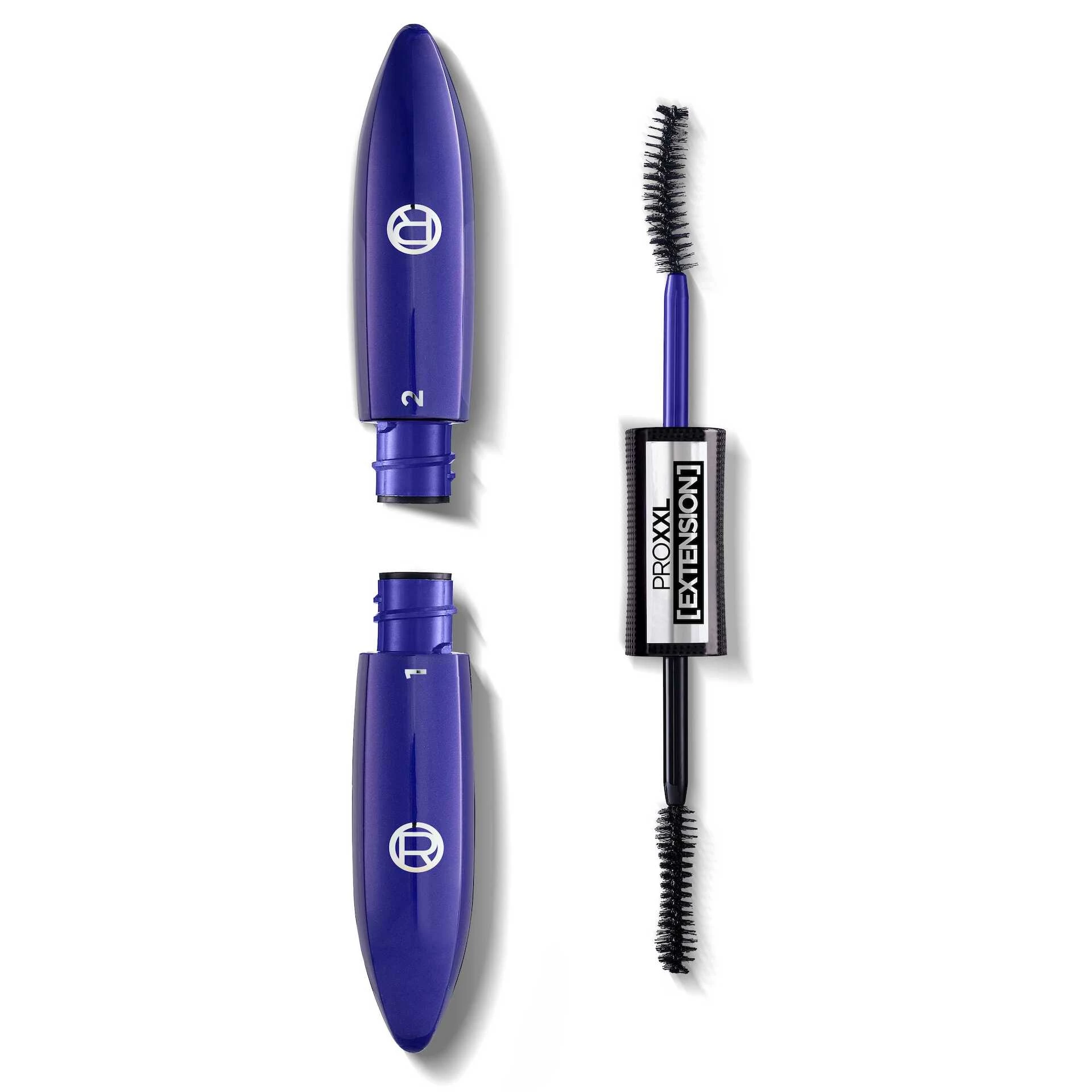 Rimel Pro XXL Extension Black - L'Oréal Paris