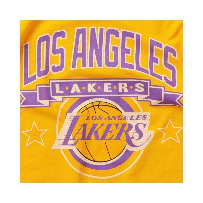 T-shirt LA Lakers