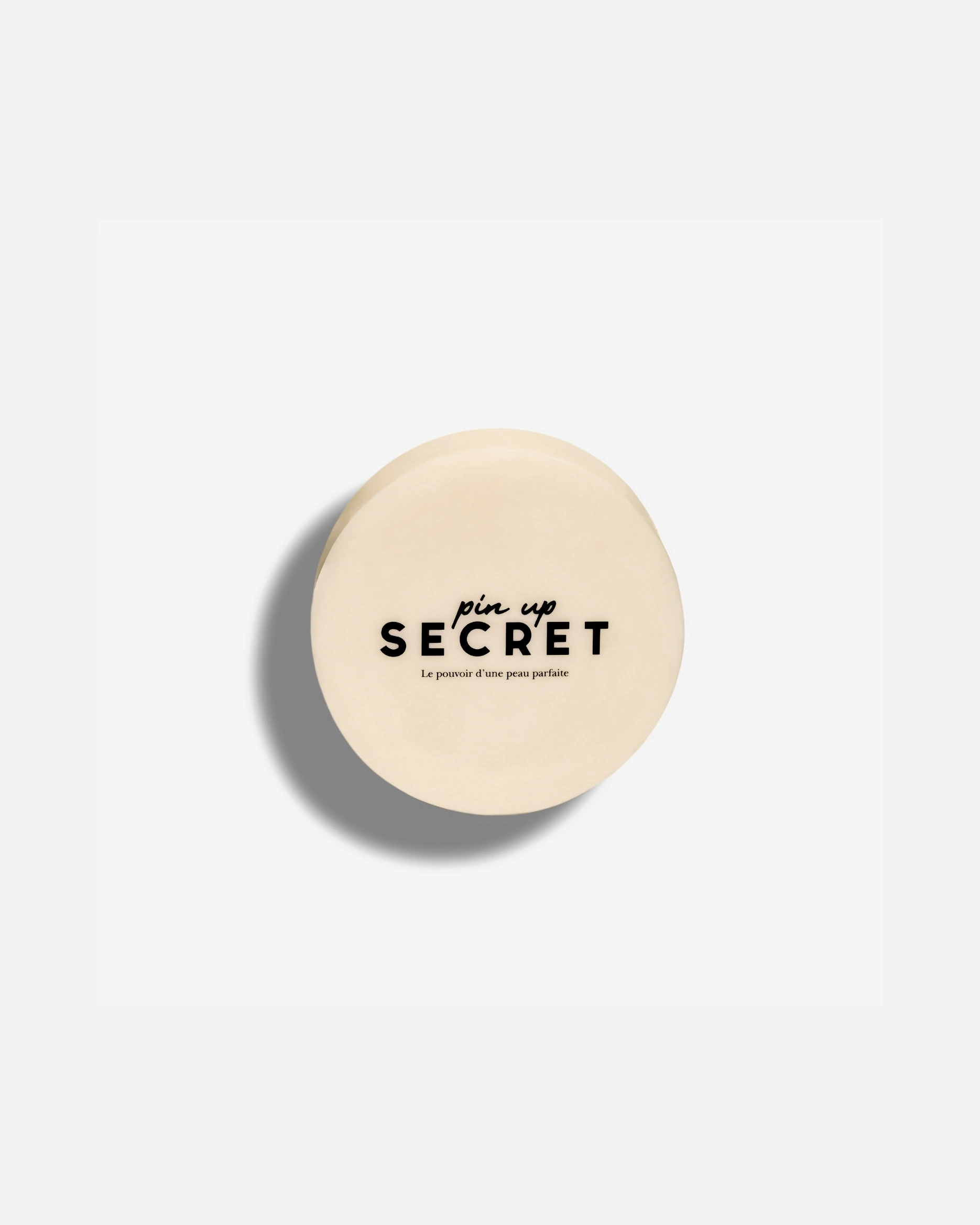 Pin up Secret Secret teint précieux
