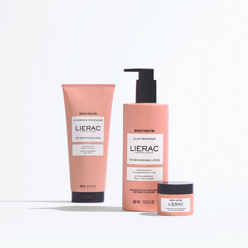 Lierac Body Nutri+