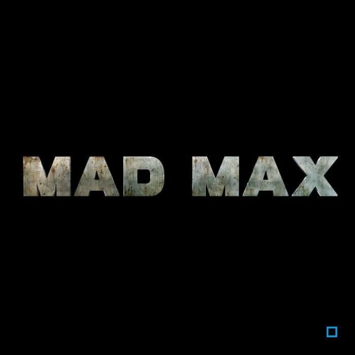 Juego de Mad Max para Xbox One