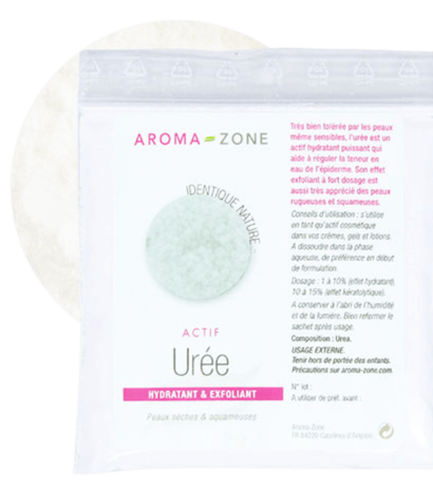 Actif Urée 10g