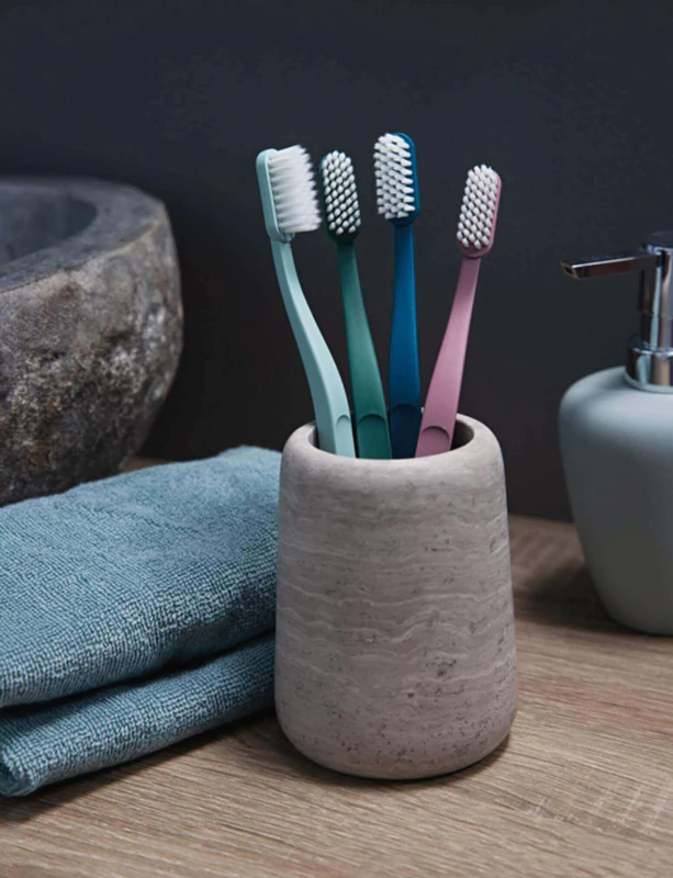Escova de dentes Jordan Green Clean Ultrasoft