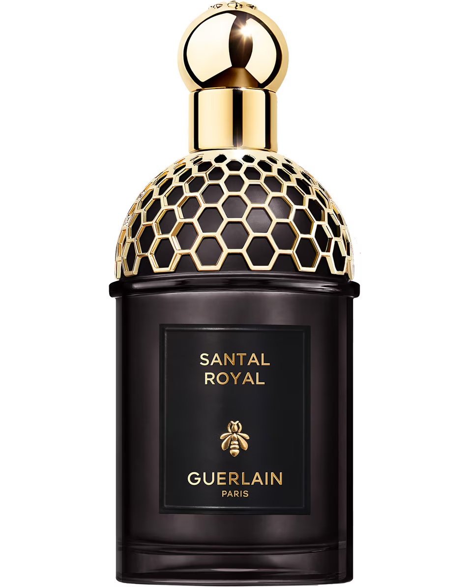 GUERLAIN ABSOLUS ALLEGORIA Absolus Allegoria Santal Royal Eau de Parfum