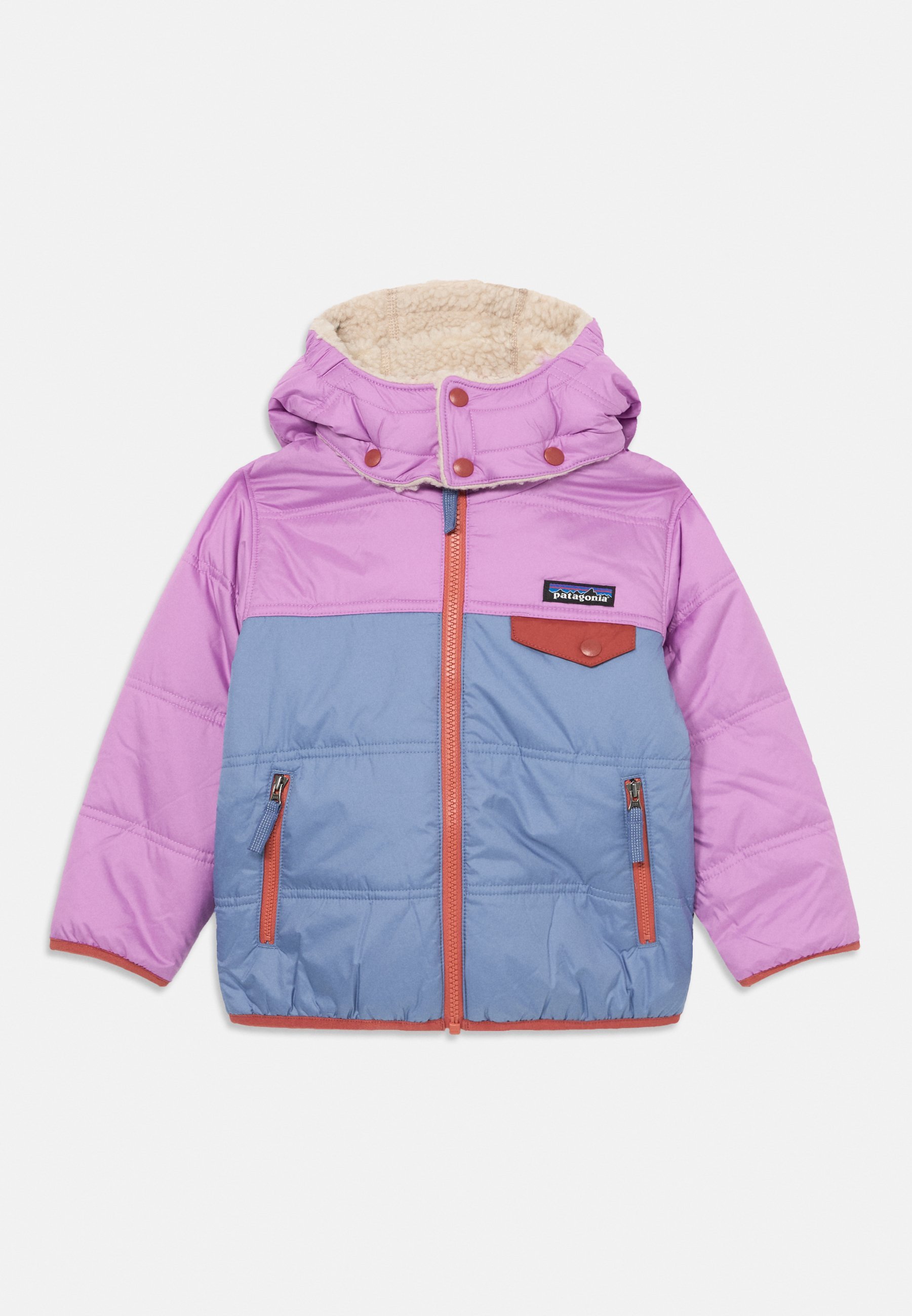 Patagonia Outdoor jas - barnacle blue
