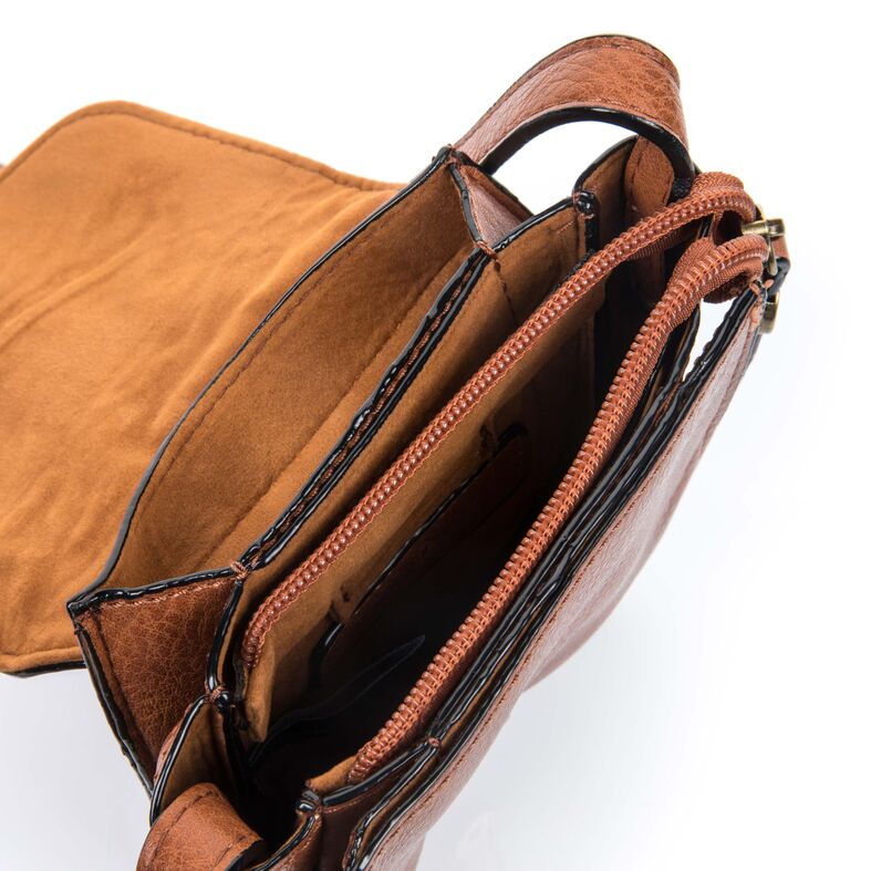 Sacs Marron Femme