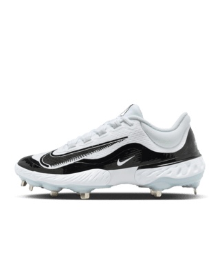 Nike Alpha Huarache Elite 4 Low Men's Baseball Cleats