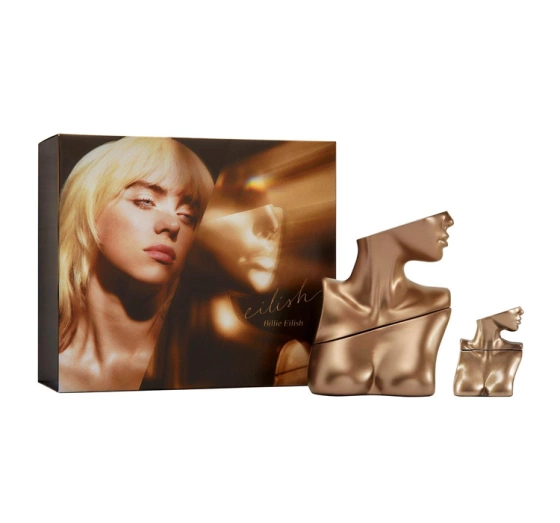 Billie Eilish Eilish woda perfumowana spray 100 ml   7,5 ml