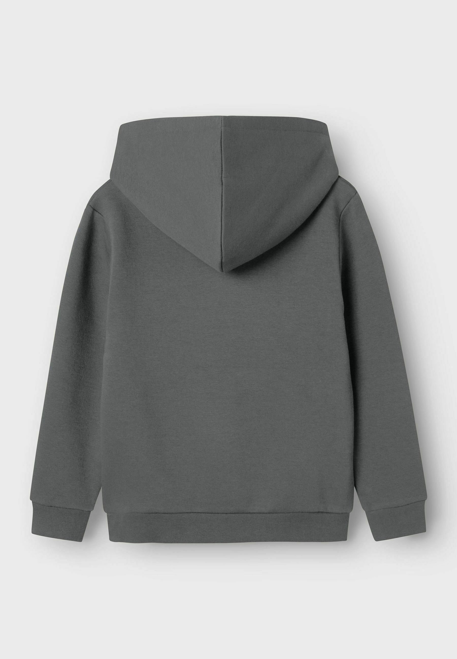 Nennt es NKMBRODY - Hoodie - Lava Smoke