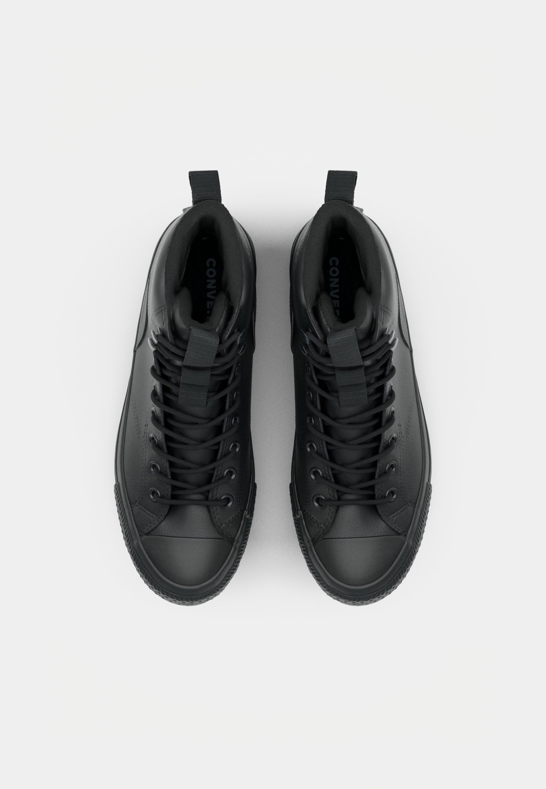 Converse hoge sneakers