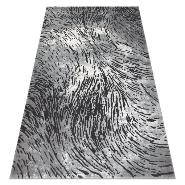 Dywan ZARA 0W3983 P50 520 - Strukturalny, dwa 80x150 cm