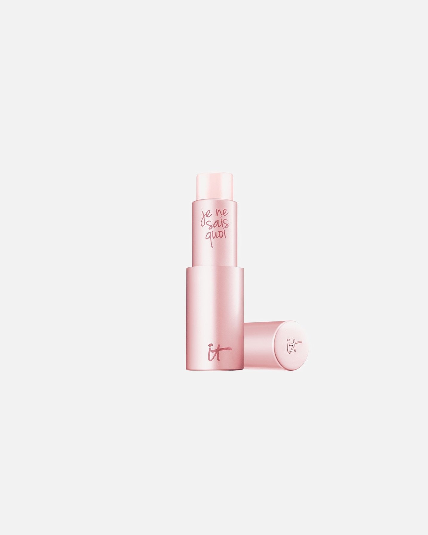 IT Cosmetics lūpu balzams Rossetto Idratante JE NE SAIS QUOI™ lūpu balzams kopšanai — 3,4 g