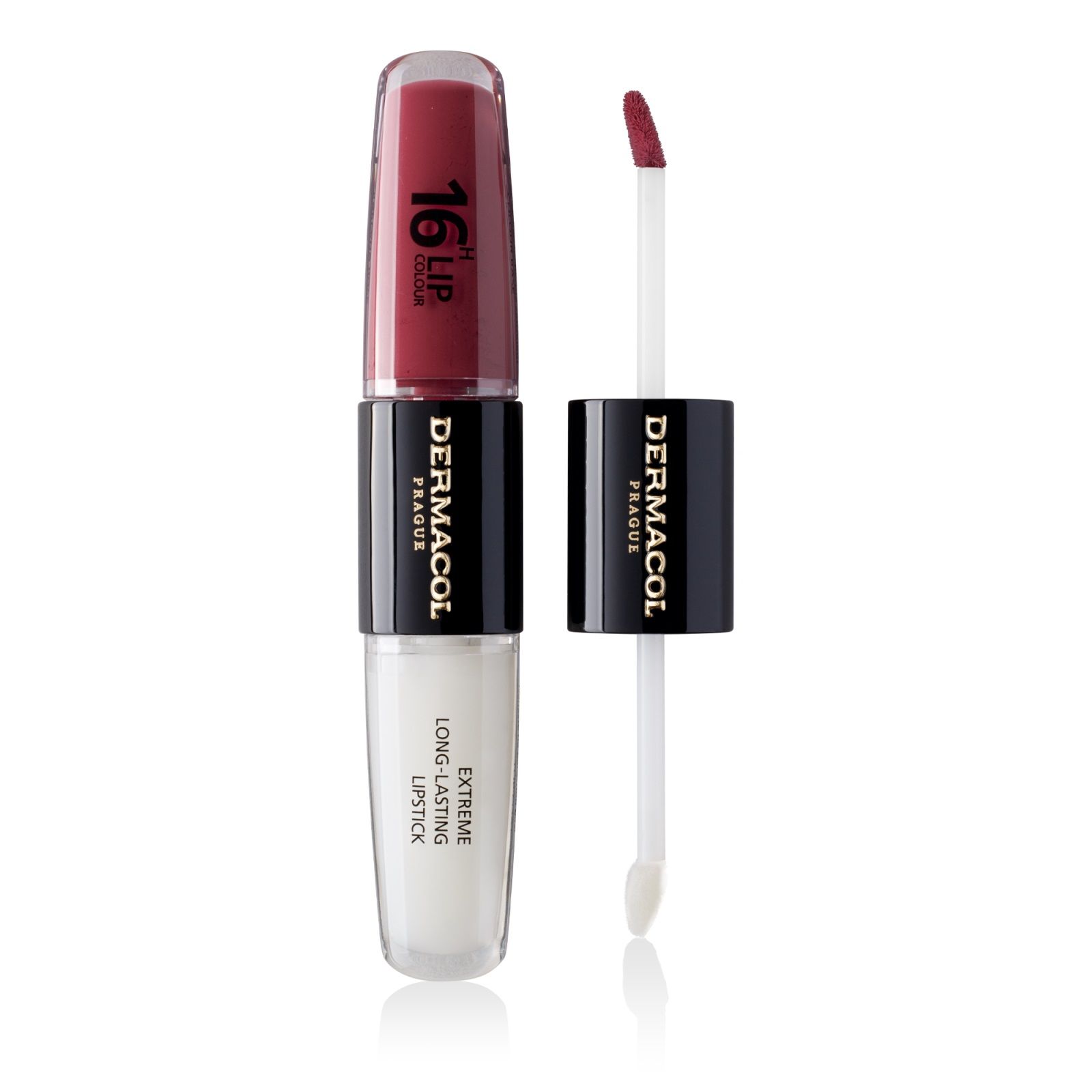 16H Lip Colour - Dlhotrvajúci tekutý rúž 2 v 1 Tekuté rúže