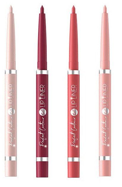 Kontúrovacia ceruzka na pery Perfect Contour Kontúrovacia ceruzka na pery