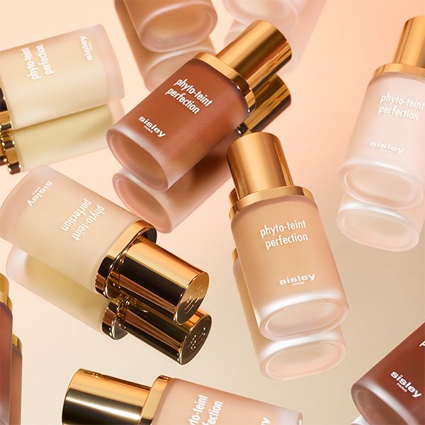 Phyto-Teint Perfection puder Luksuzni puderi