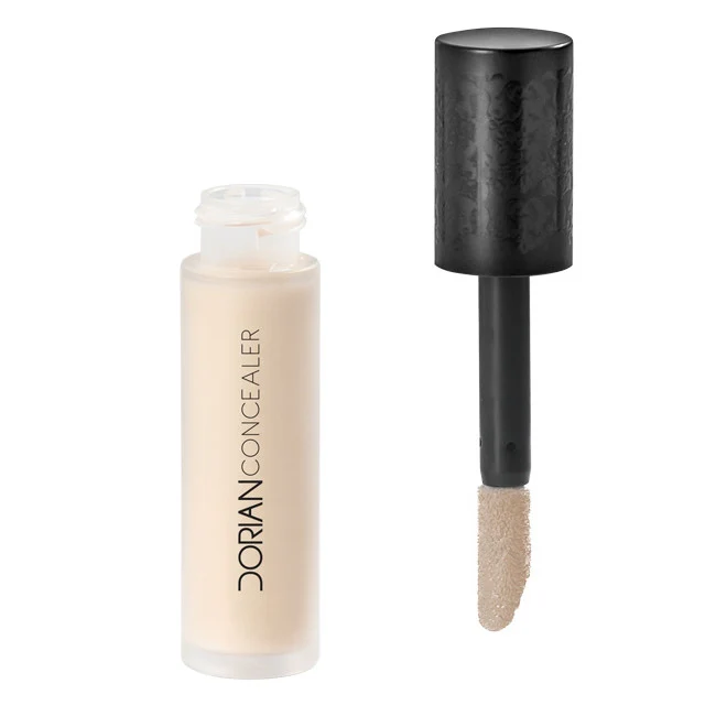 Viso Correttore Fluido: Dorian Concealer - Correttore