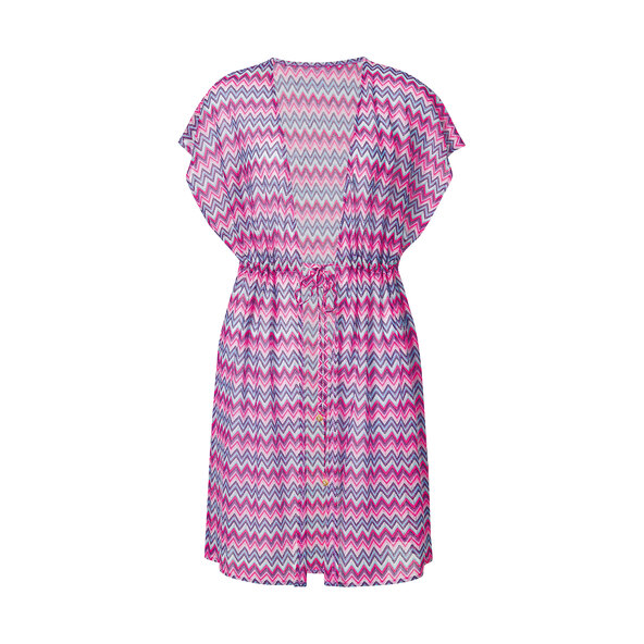 Caftan, lilás