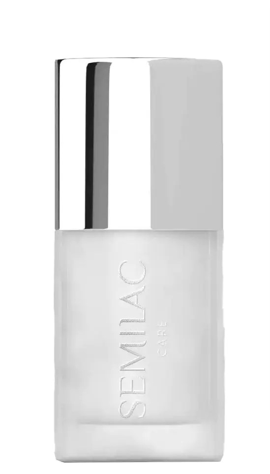 Semilac Odżywka do paznokci Nail Power Therapy 5w1 Crystal Strong