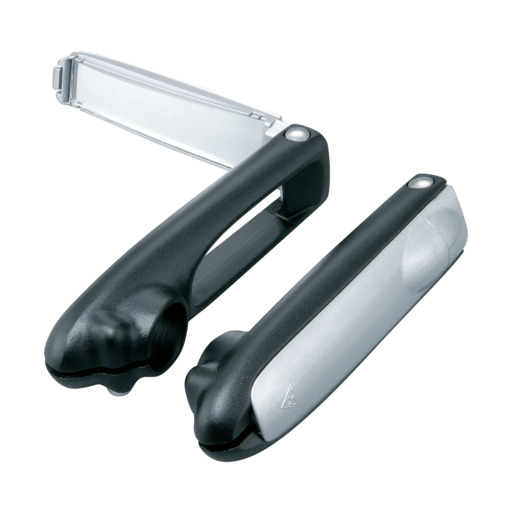  Espejo Retrovisor Bar'n Mirror Topeak Negro