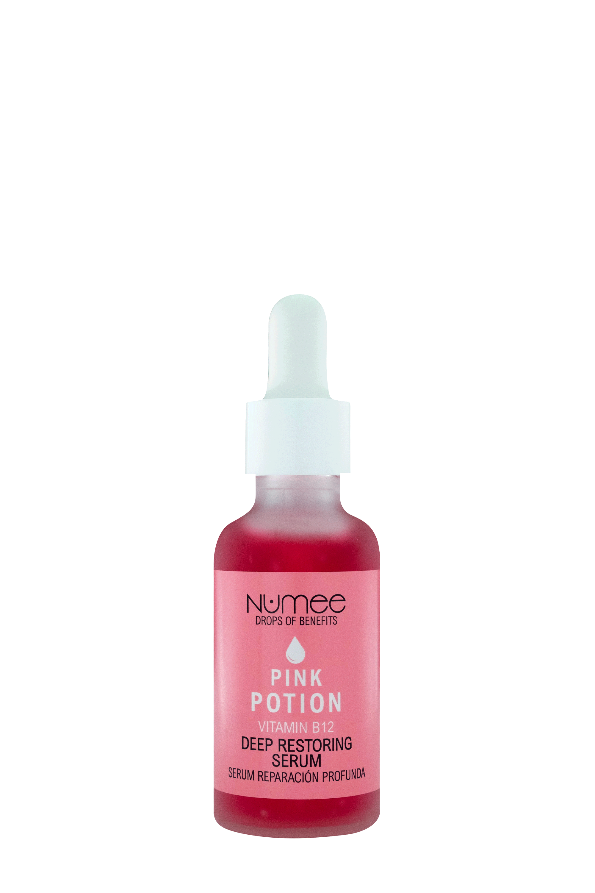 Pink Potion Serum Restorer za osjetljivu kožu Serumi