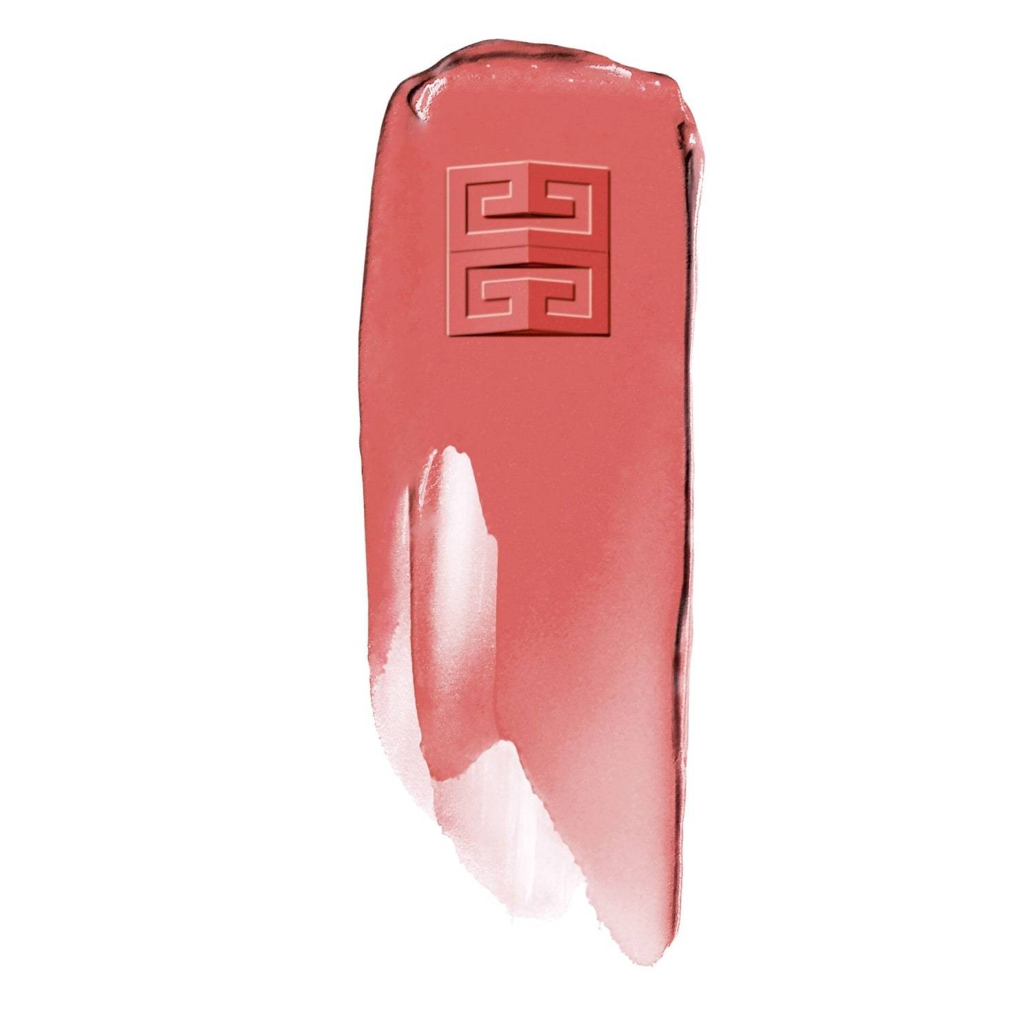 Givenchy rúž Le Rouge Interdit Intense Silk - 3,4 g
