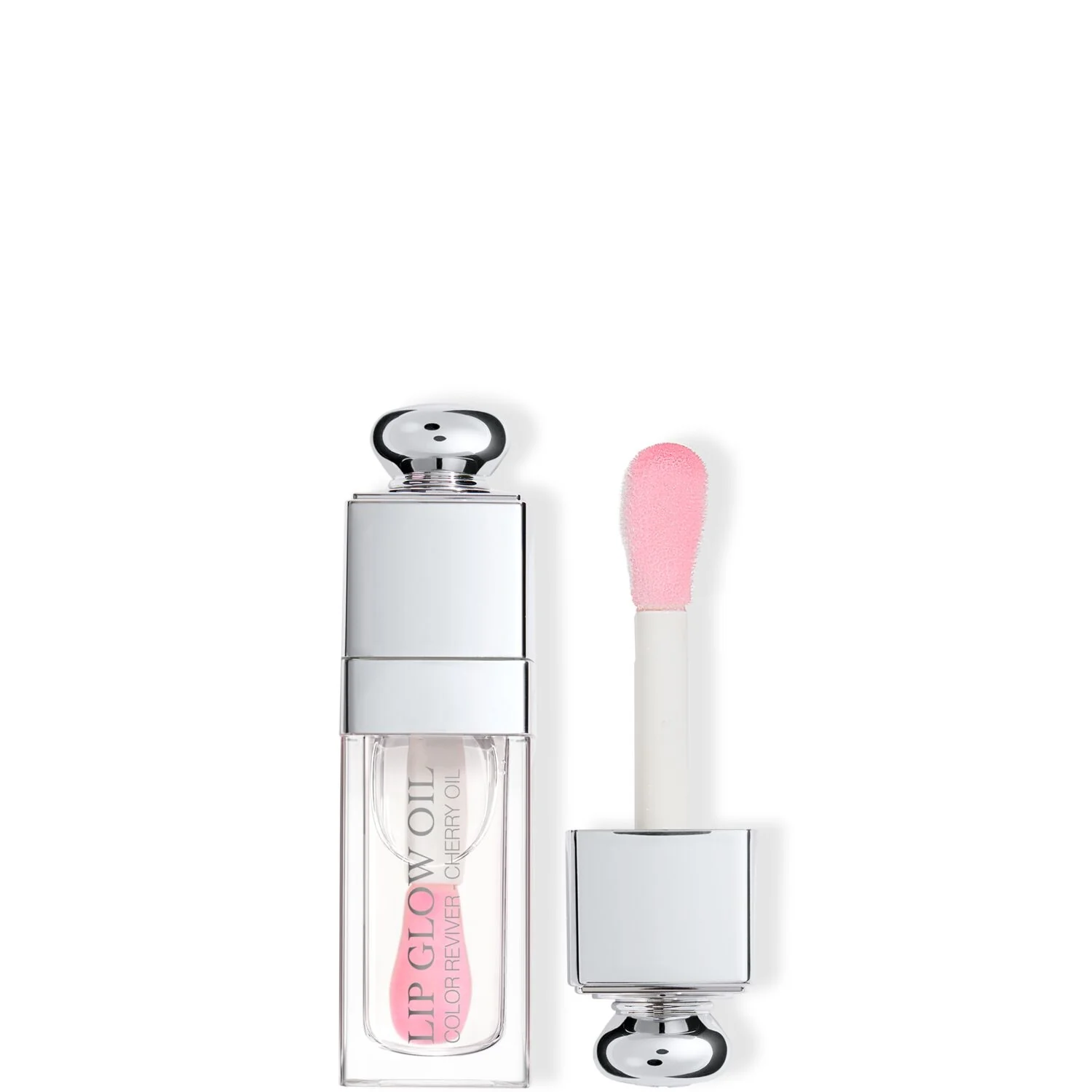 Gloss Dior Addict Lip Glow Oil - Gloss